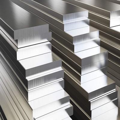 aluminum