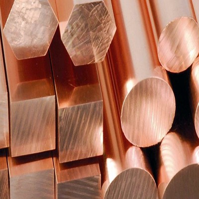 copper