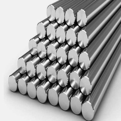 steel