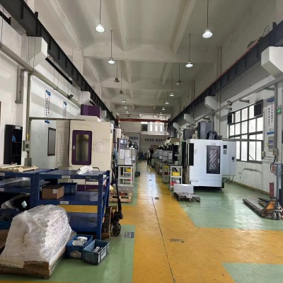 Processing equipment