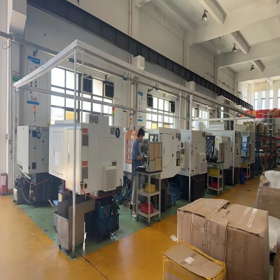 Processing equipment
