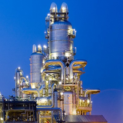 Petrochemical equipment precision parts