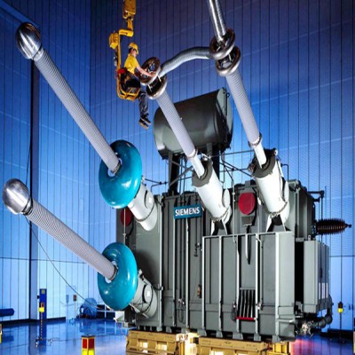 High voltage switch precision parts