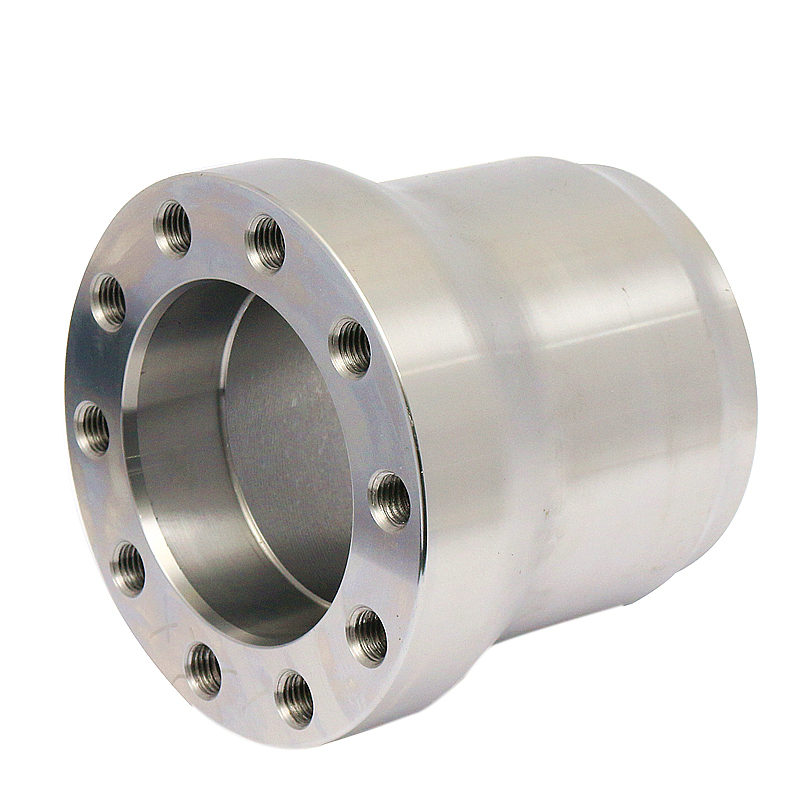 Hydraulic precision parts